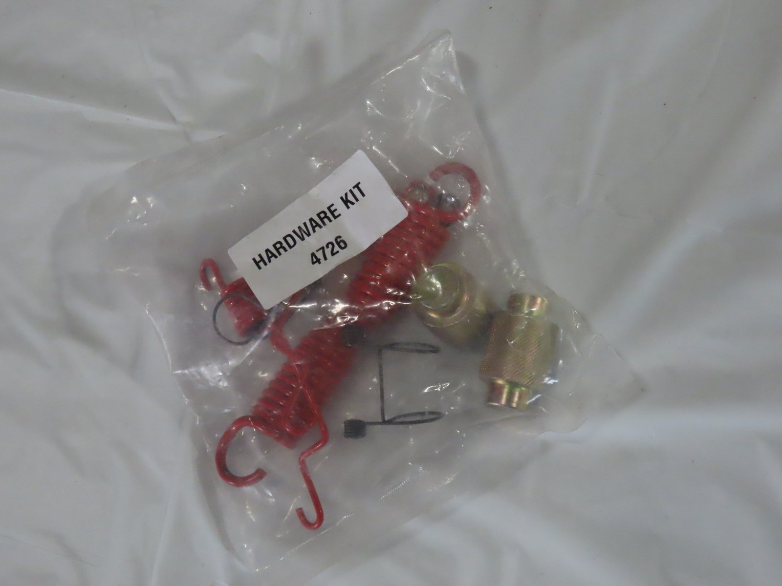 Hardware Kit 4726