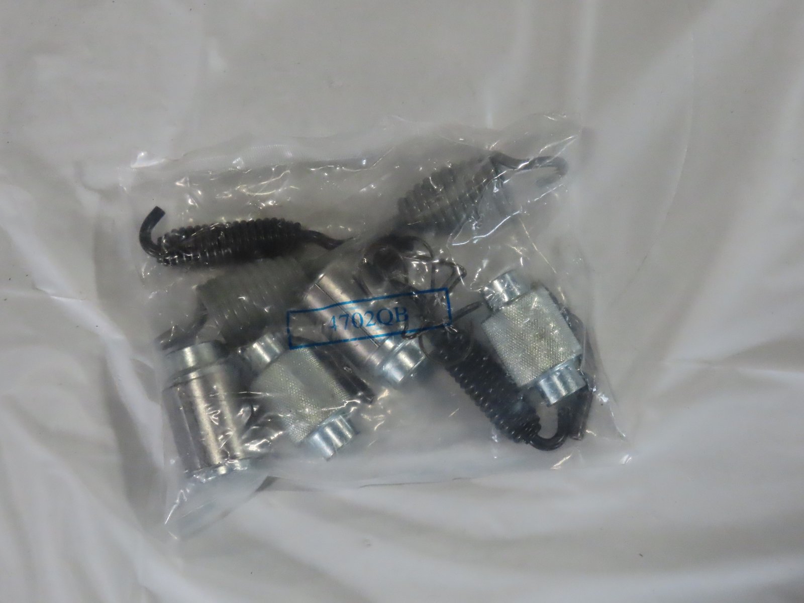 Hardware Kit 4702