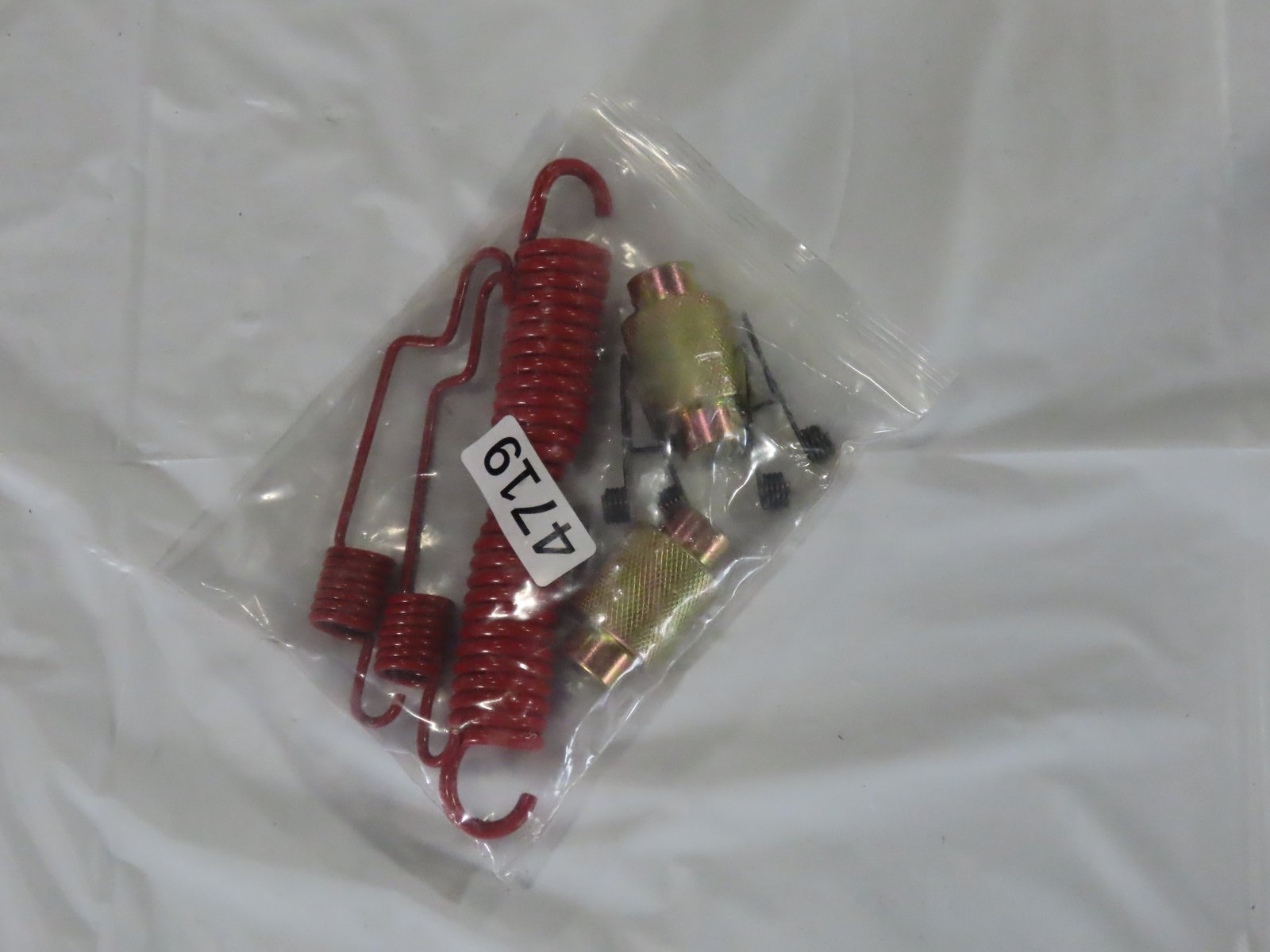 Hardware Kit 4719