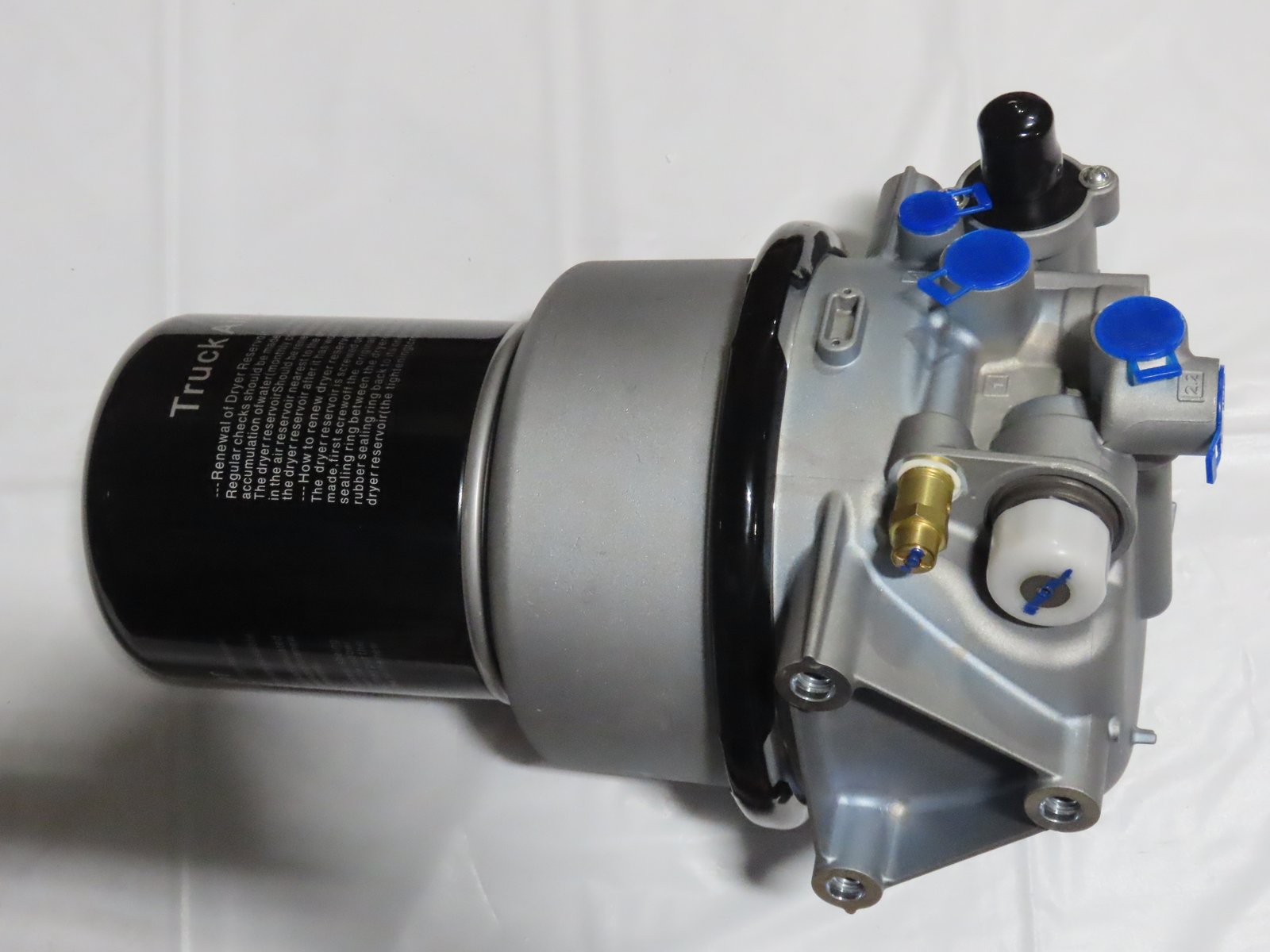 Air Dryer 4324803410