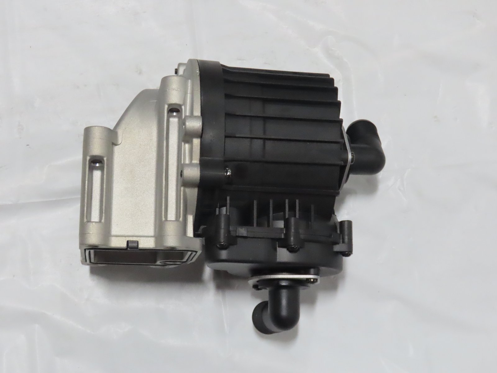 Crankcase Ventilation Separator 21122541