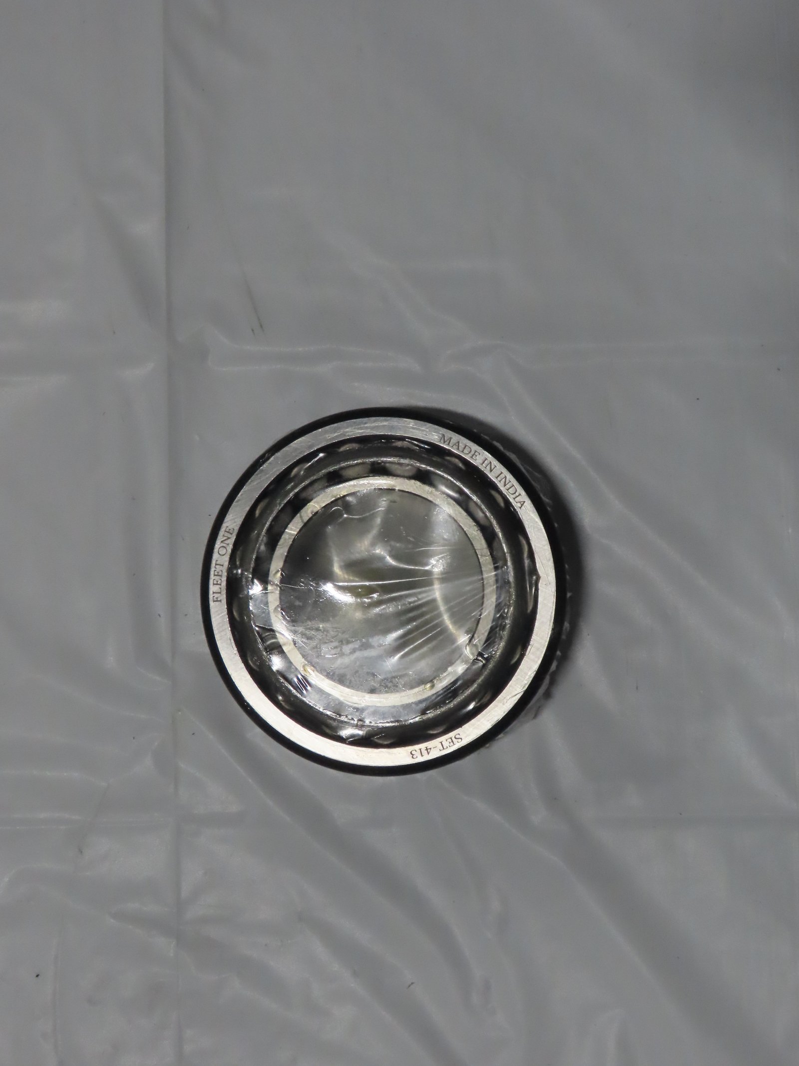 Wheel Bearing Set 413
