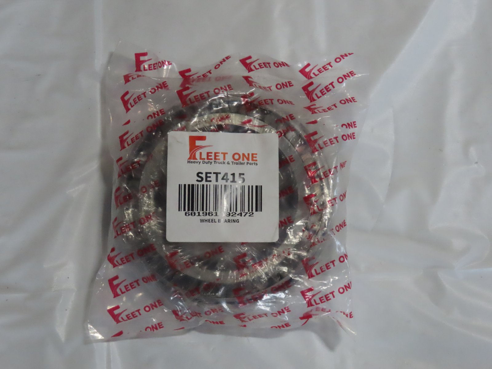 Wheel Bearing Set 415
