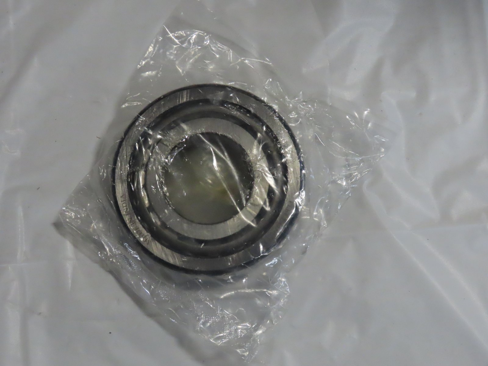 Wheel Bearing Set 424