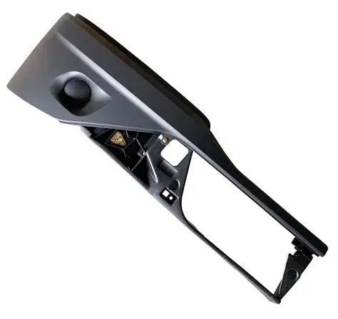 RH Bumper w/o Fog Lamp Kenworth T680 New Generation