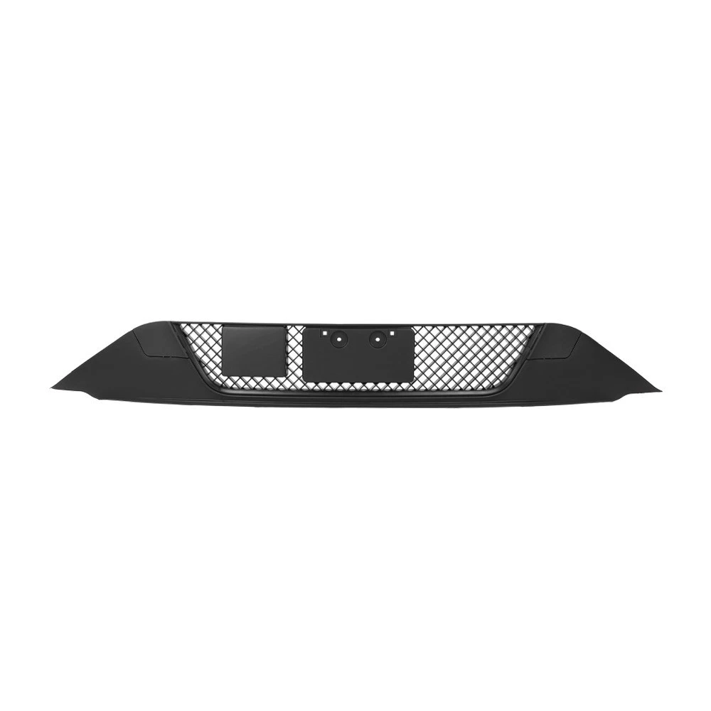 Center Bumper Kenworth T680 Next Gen 2022