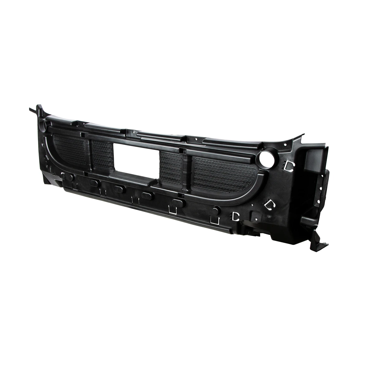 Center Bumper Inner w/o Fog Lamp Freightliner Cascadia 2004-2016