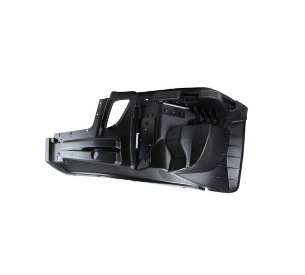 LH Bumper Inner w/o Fog Lamp Freightliner Cascadia 2018+