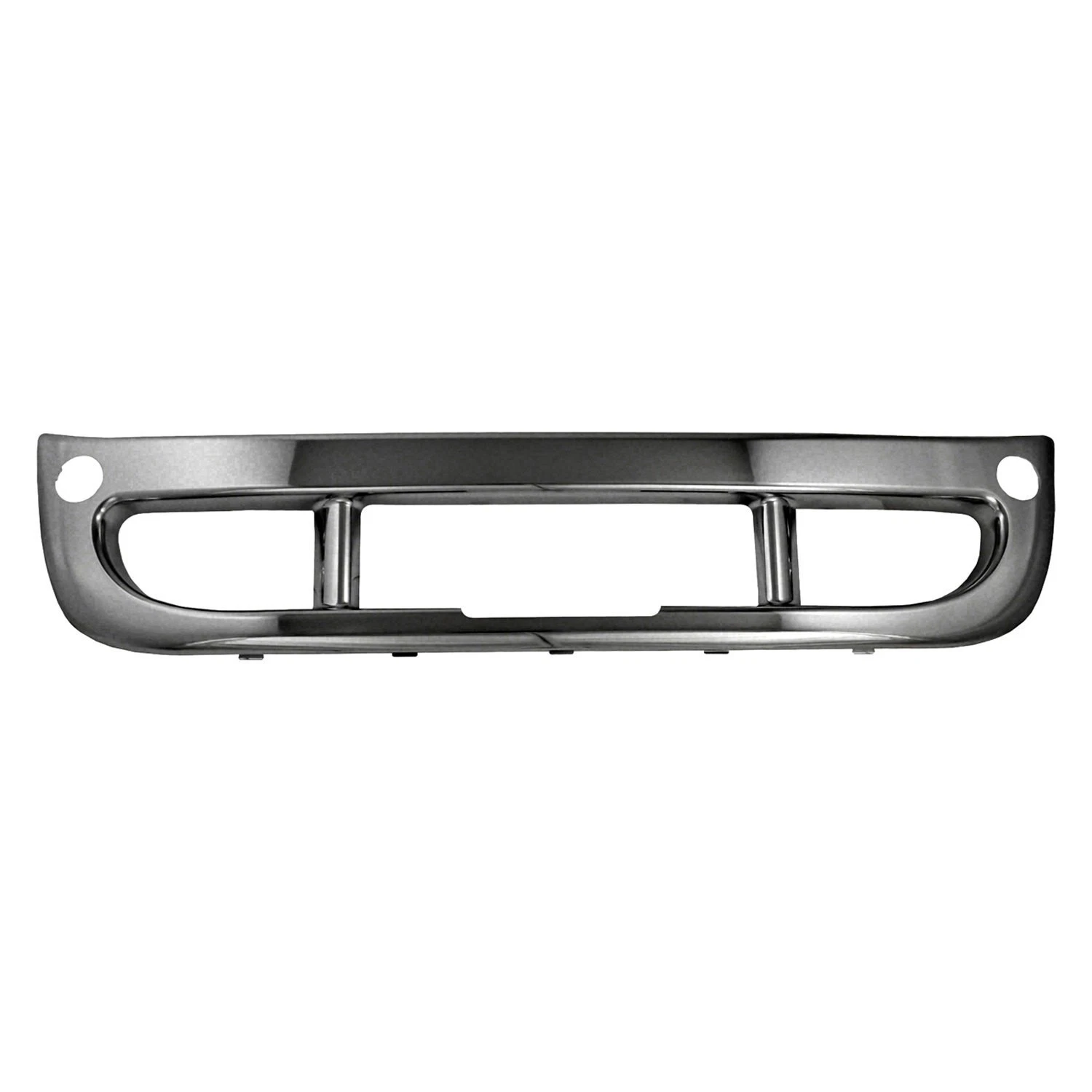 Center Bumper Outer Chrome Freightliner Cascadia 2004-2016