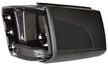 LH Bumper w/o Fog Lamp Volvo VNL 2018 +