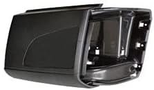 RH Bumper w/o Fog Lamp Volvo VNL 2018 +