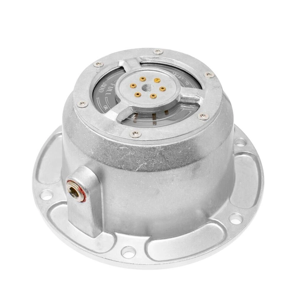 Hub Cap 343-4372