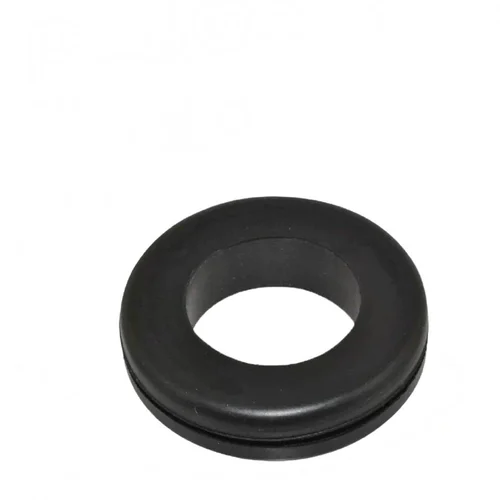 Rubber Gromet Black