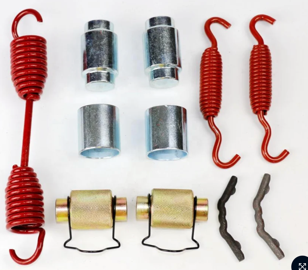 Hardware Kit 4707