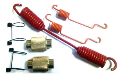 Hardware Kit 4719