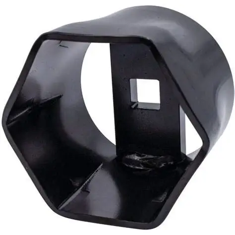 AXLE NUT SOCKET 6 Point 3-3/4