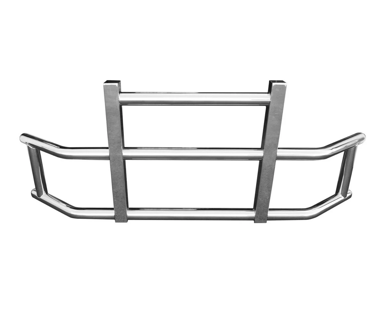 Deer Guard With Bracket Freightliner Cascadia 2018+