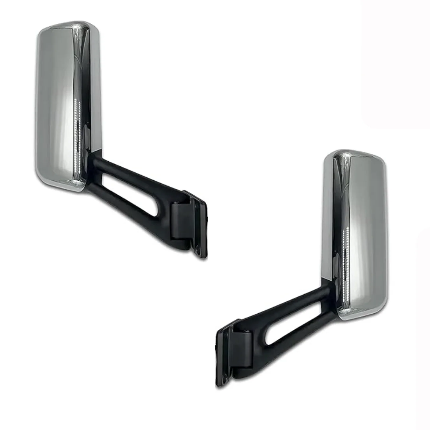 Mirror Complete Chrome for Peterbilt 579 2023
