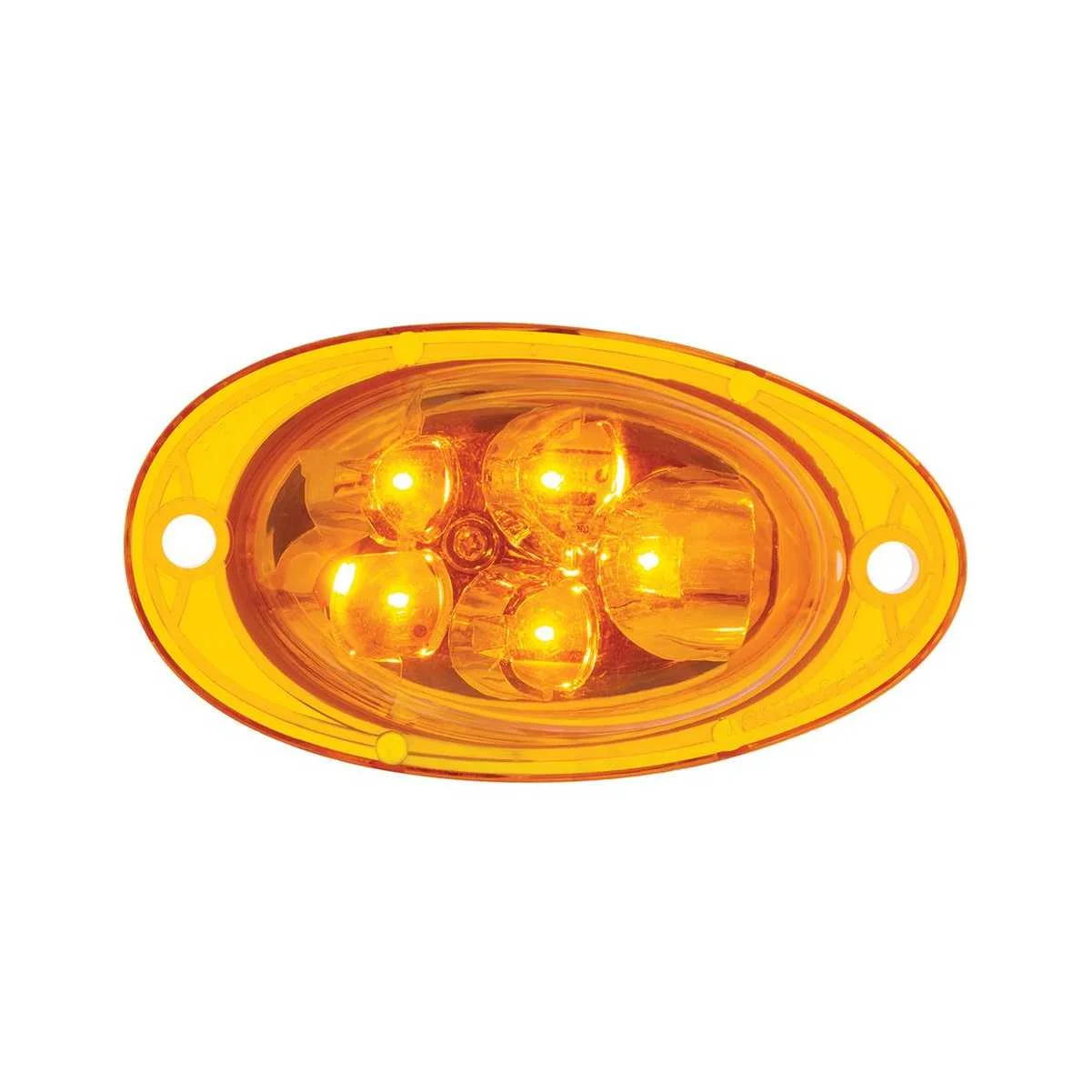 Freightliner LED Side Marker Light